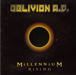 Oblivion AD : Millennium Rising